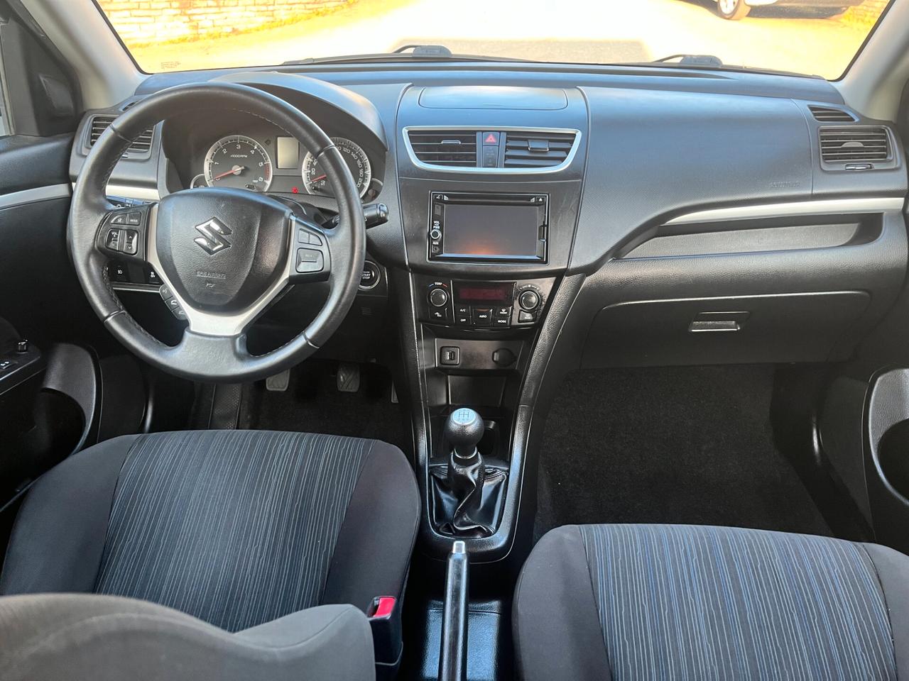 Suzuki Swift 1.3 DDiS Start&Stop 5 porte