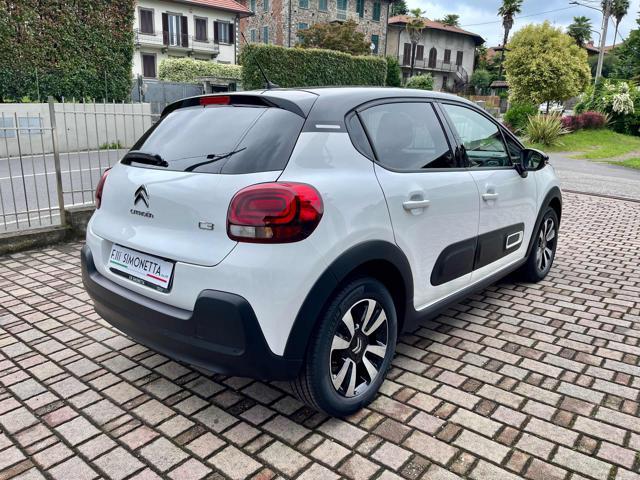 CITROEN C3 PureTech 83 S&S Max - KM0