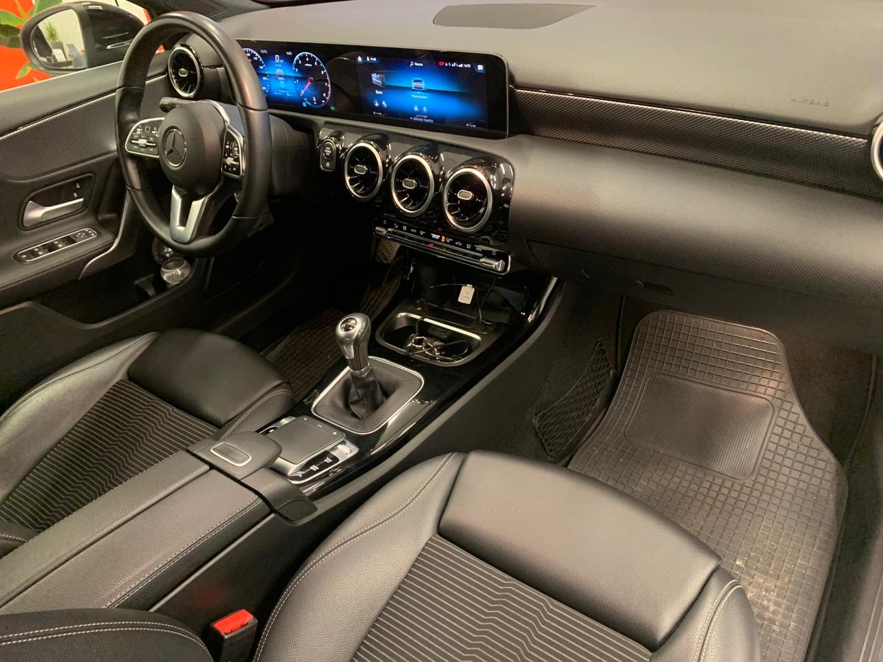 Mercedes-benz A 160 Sport