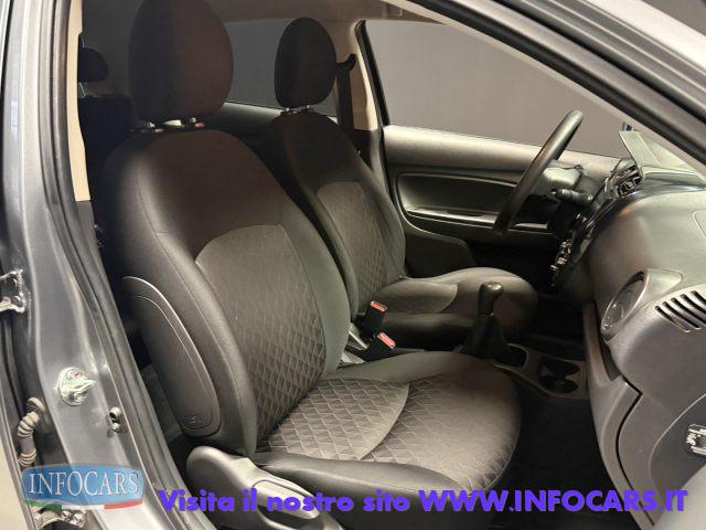 MITSUBISHI Space Star 1.2 Intense 71 cv - Neopatentati - PROMO