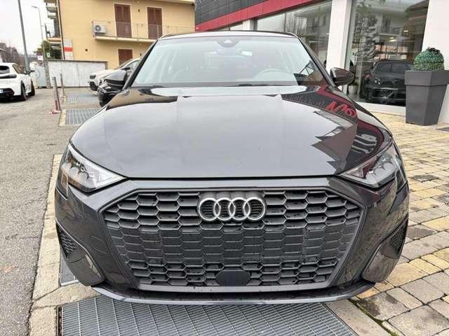 Audi A3 SPB 30 TDI Business Advanced LED-APP CONNECT