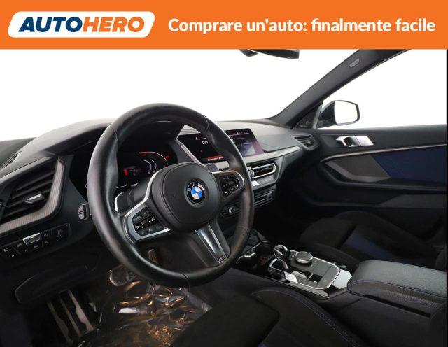 BMW 220 d Gran Coupé Msport aut.
