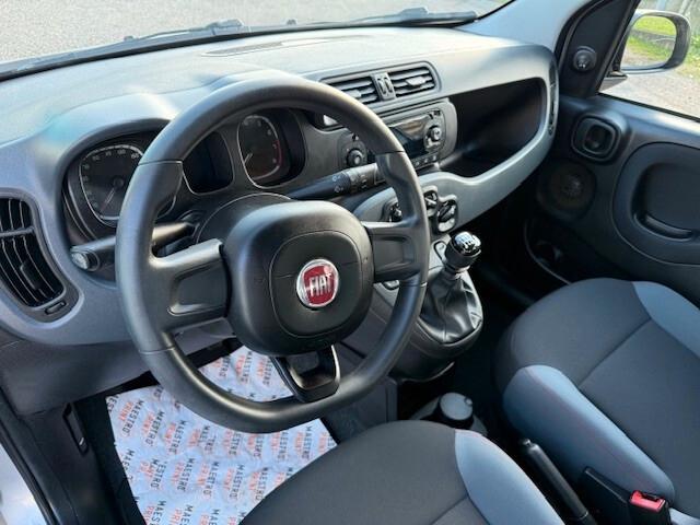 Fiat Panda ok neopatentati