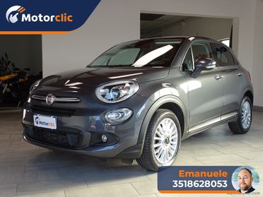 FIAT 500X 1.3 M.Jet 95 CV Lounge