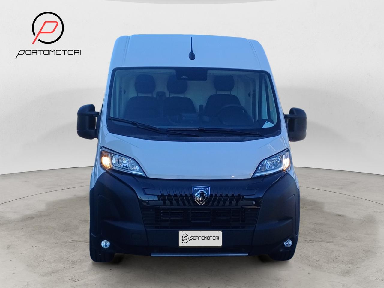 PEUGEOT Boxer Furgone 335 L3 H2 2.2 BlueHDi 140 cv S&S
