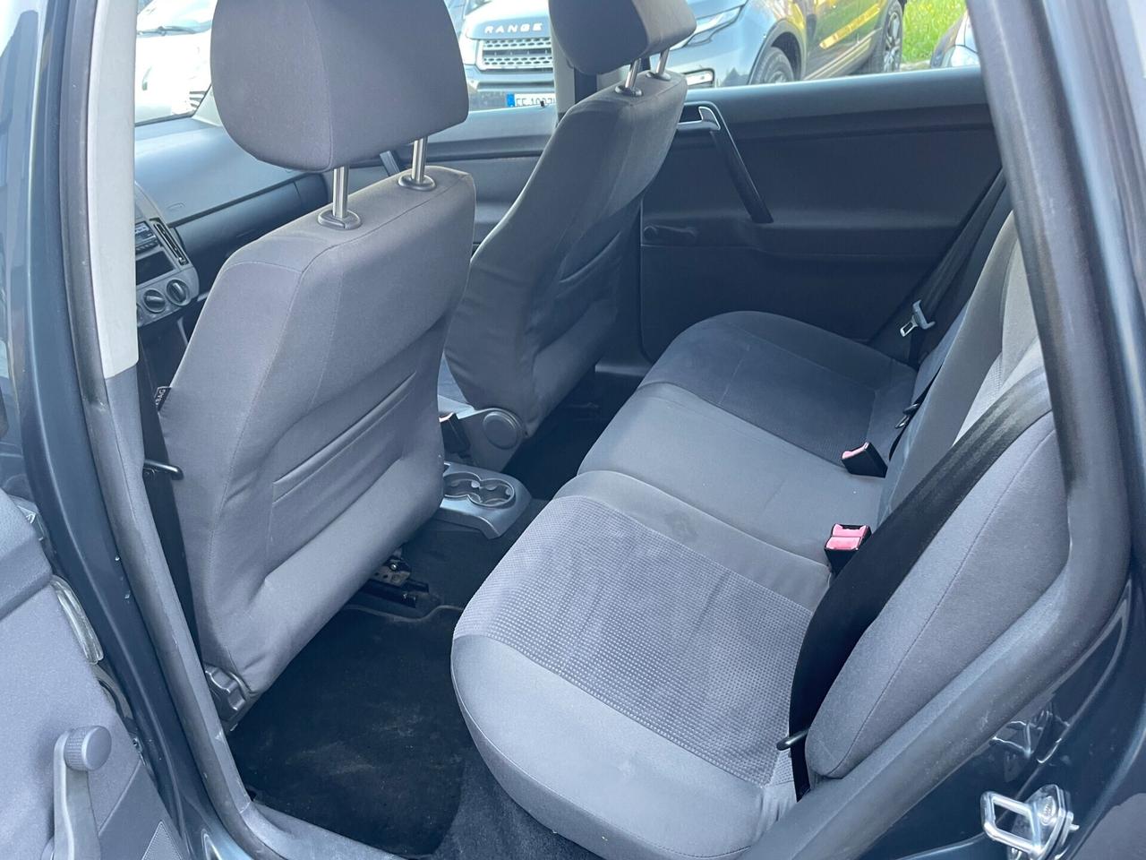 Volkswagen Polo 1.2/60CV 5p. Trendline*Neopatentati*