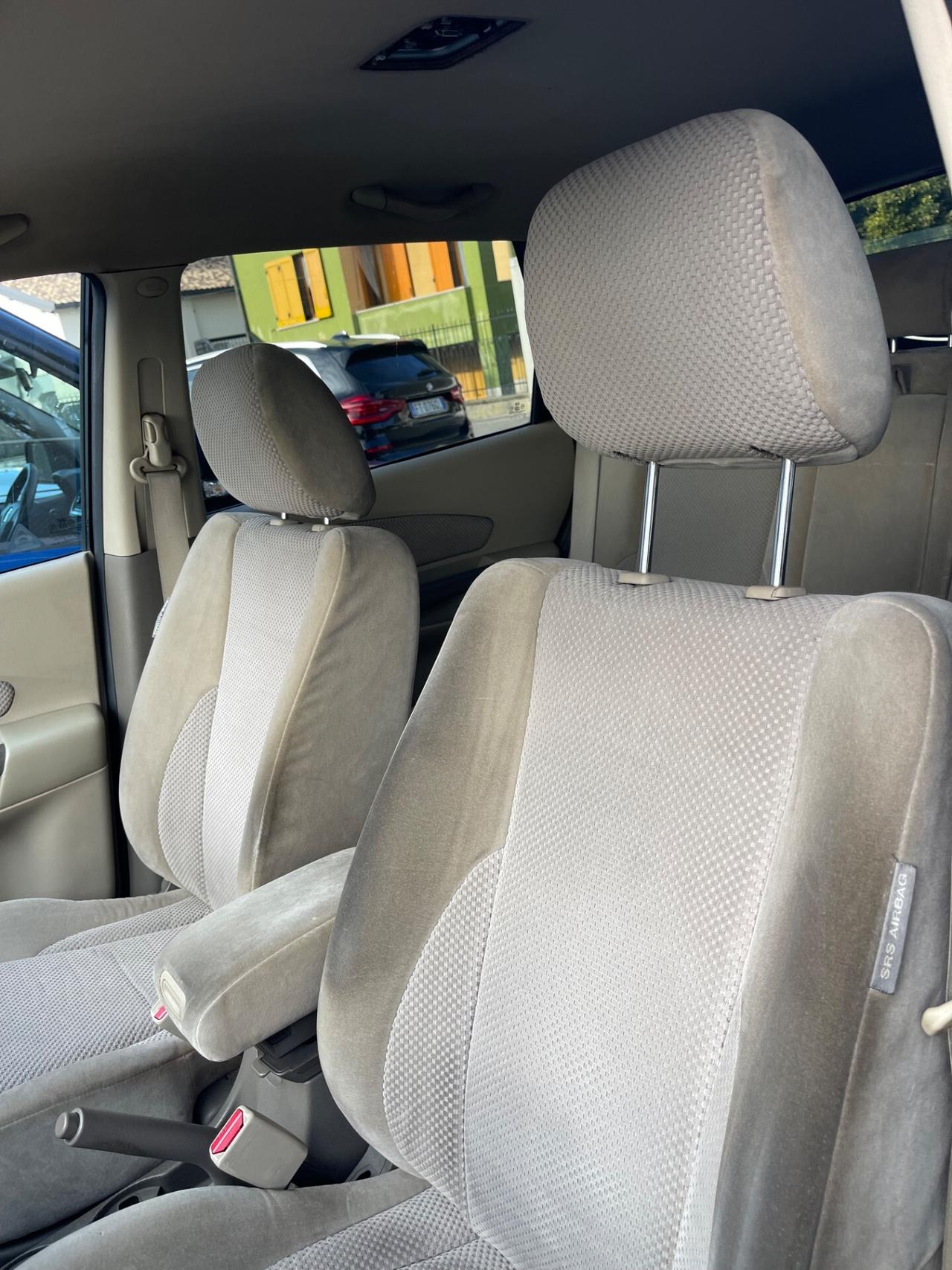 Hyundai Tucson 2.0 CRDi VGT 2WD Active