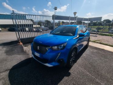 Peugeot 2008 PureTech 100 S&S Allure