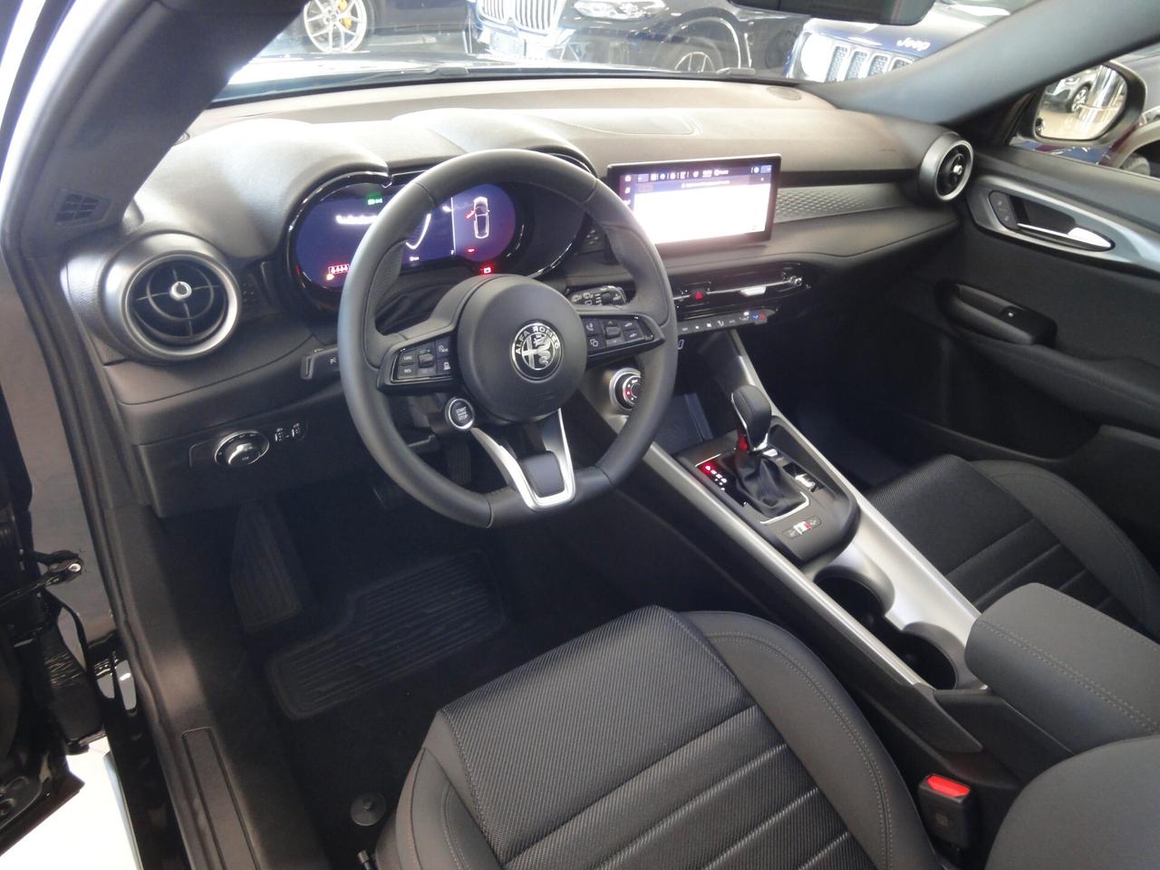 ALFA ROMEO TONALE SPRINT 1.6 Diesel 130cv TCT6 auto