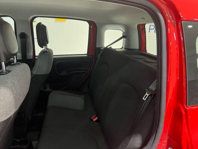 FIAT Panda 1.2 EasyPower gpl da ?119,00 mensili