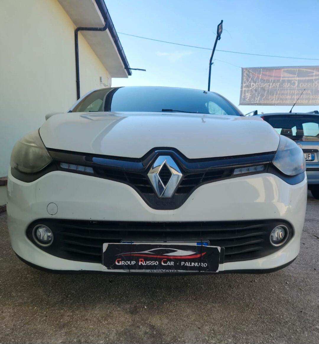 Renault Clio 1.2 75CV GPL 5 porte Live