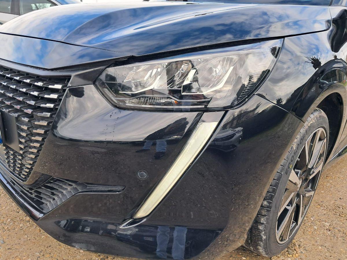 PEUGEOT - 208 - PureTech 75 S&S 5p. Active