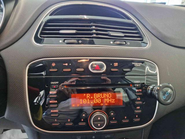 FIAT Punto 1.2 8V 5 porte Young