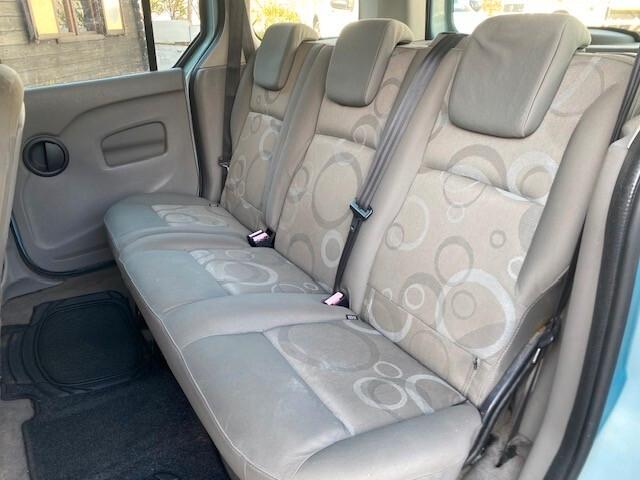 Renault Kangoo 1.5 dCi 105CV 5 porte Dynamique