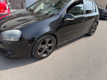 Volkswagen Golf 2.0 16V TDI 3p. Sportline