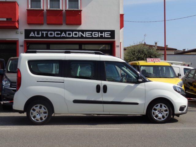 FIAT Doblo 1.3MJT N1 MAXI PREZZO VALIDO FINO 23.05,GARANZIA