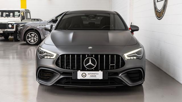 MERCEDES-BENZ CLA 45S AMG 4Matic+ Premium Plus IVA