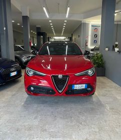 Alfa Romeo Stelvio 2.2 Turbodiesel 210 CV AT8 Q4 Executive