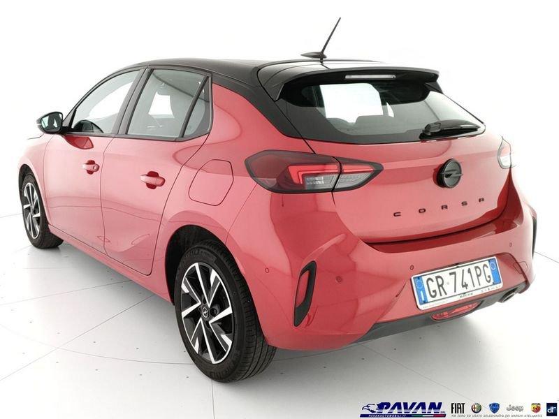 Opel Corsa 1.2 100 CV GS