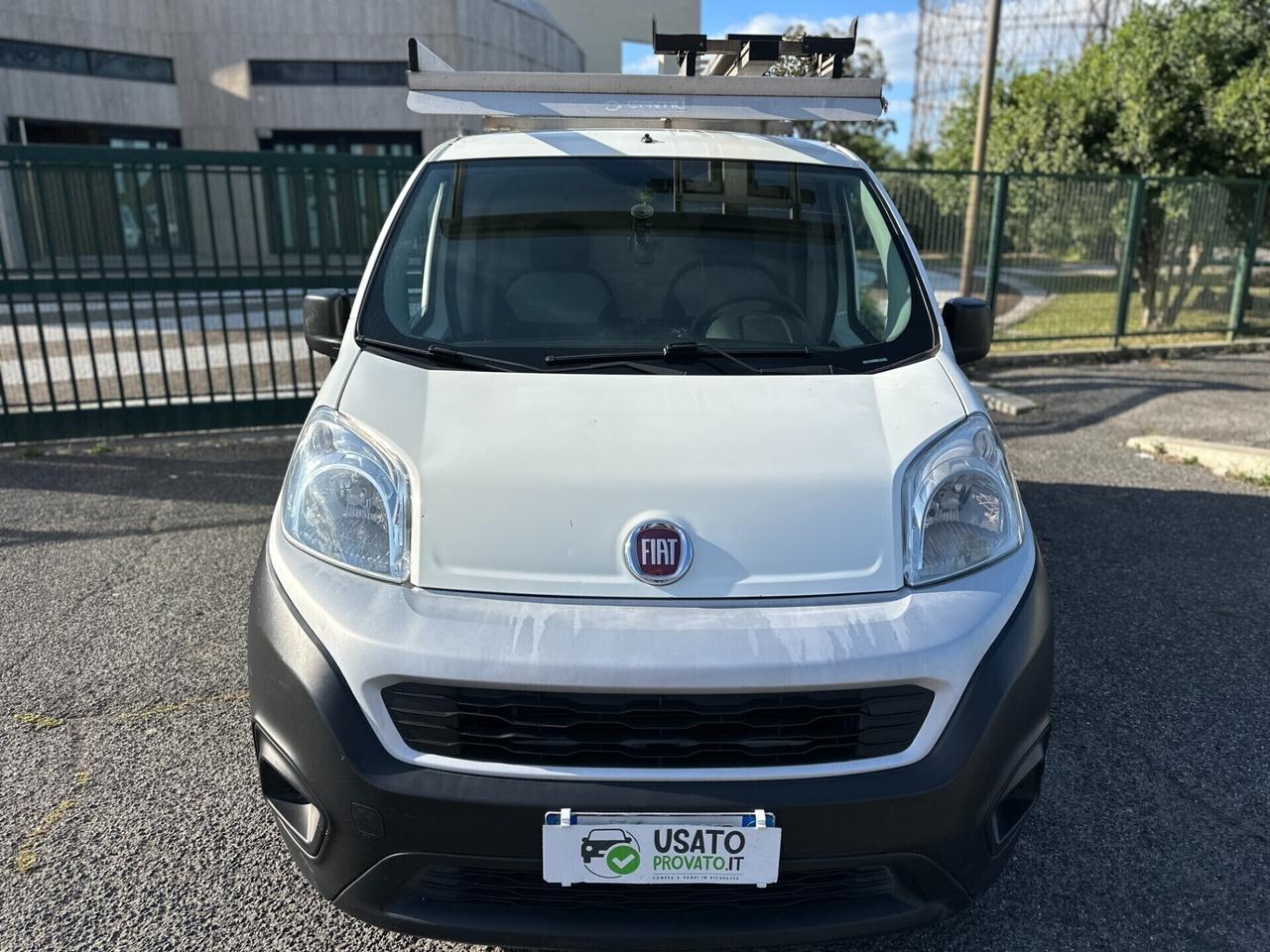 Fiat Fiorino Fiat Fiorino 1.3 Mjt 95CV E6 Porta SC