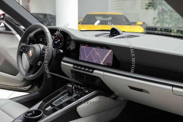 Porsche 992 CARRERA S|SPORT-CHRONO|1 OWNER|CRONOSERVICE
