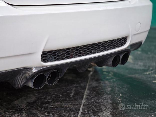 Bmw M3 4.0 V8 DKG E90 Italiana
