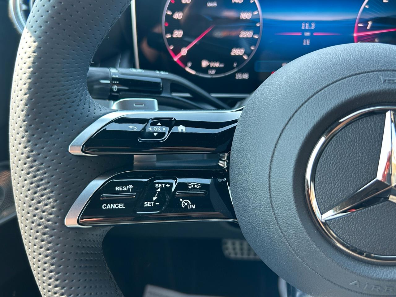 Mercedes-Benz GLC Coupe 220 d AMG Line Premium 4matic auto KM 0