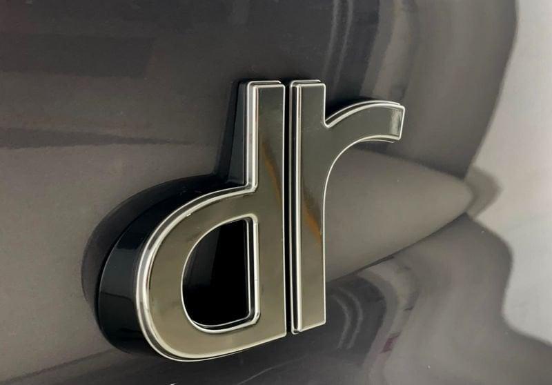 DR AUTOMOBILES dr 6.0 1.5 Turbo Bi-Fuel GPL