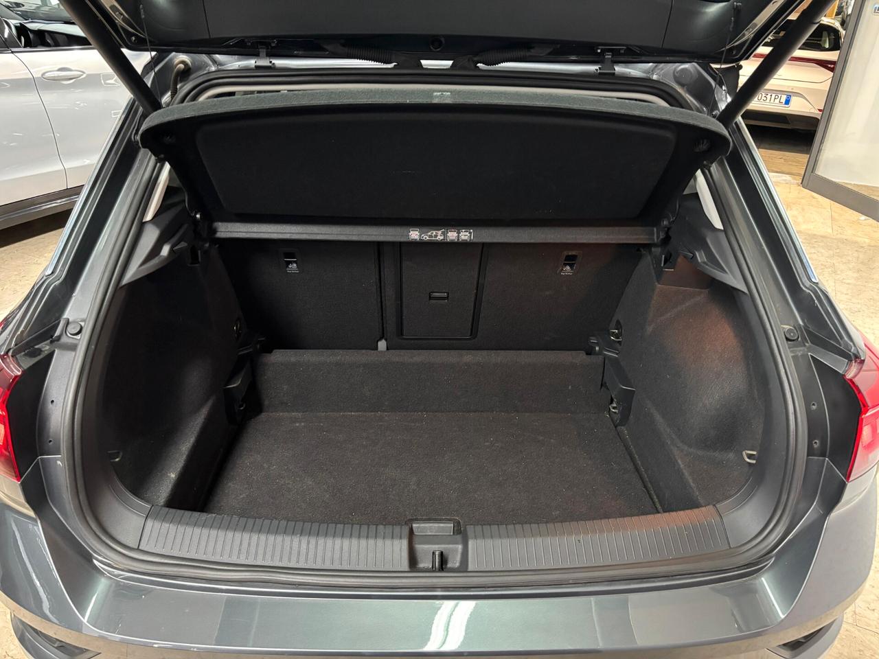 Volkswagen T-Roc 2.0 TDI SCR 150 CV DSG Advanced