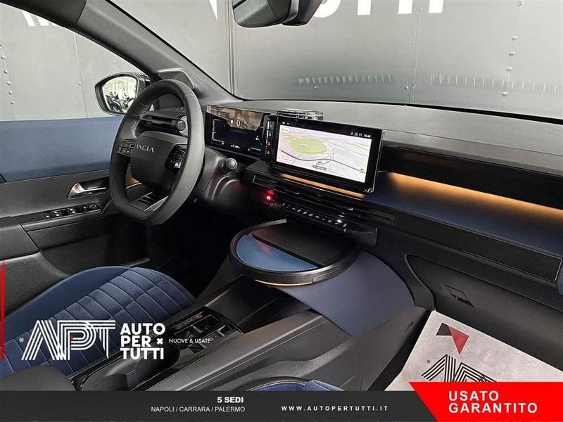 Lancia Ypsilon Ypsilon Hybrid e-DCT Edizione Cassina