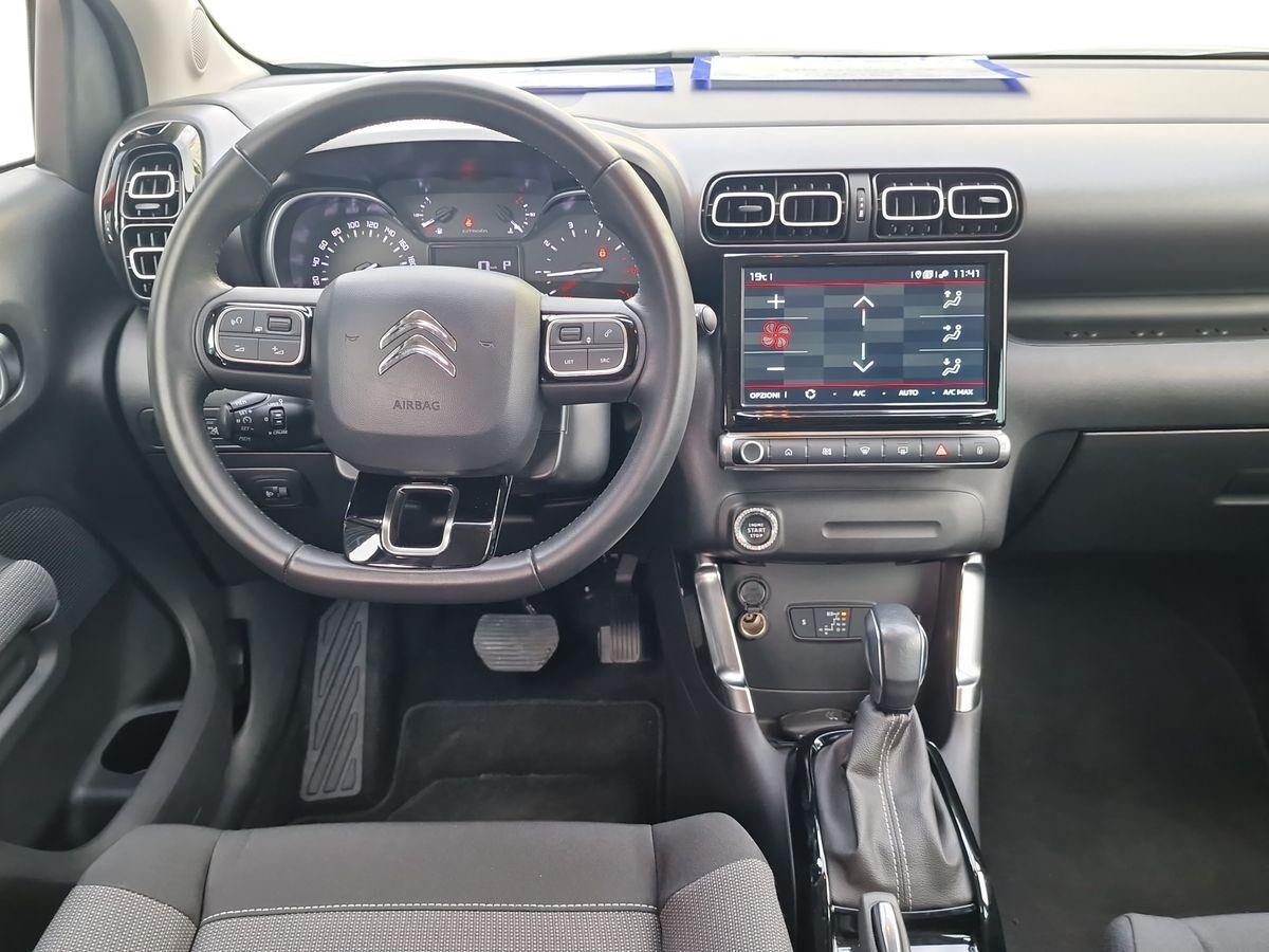 CITROEN C3 AIRCROSS 1.5