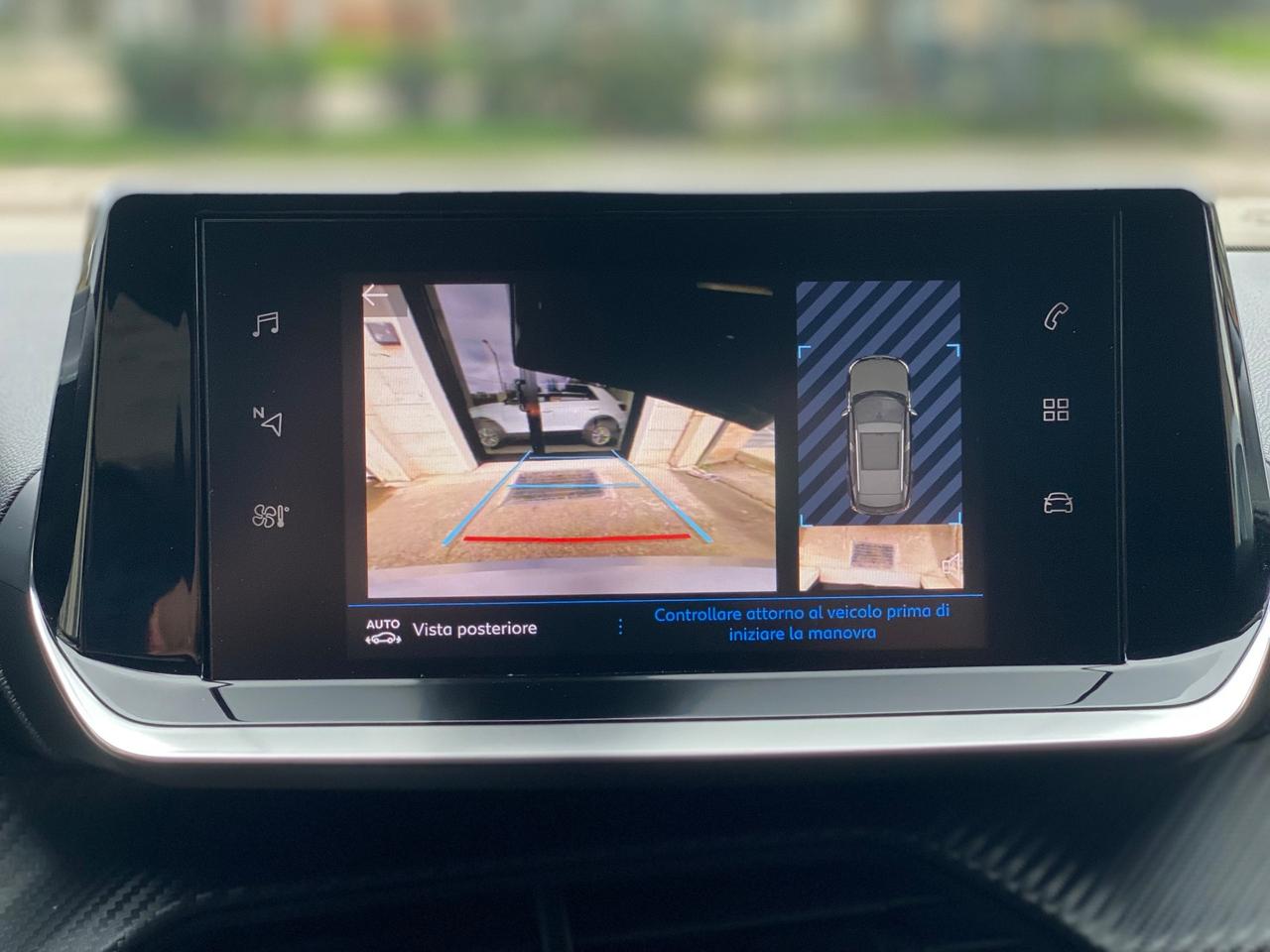 Peugeot 2008 PureTech 130 S&S EAT8 GT Line