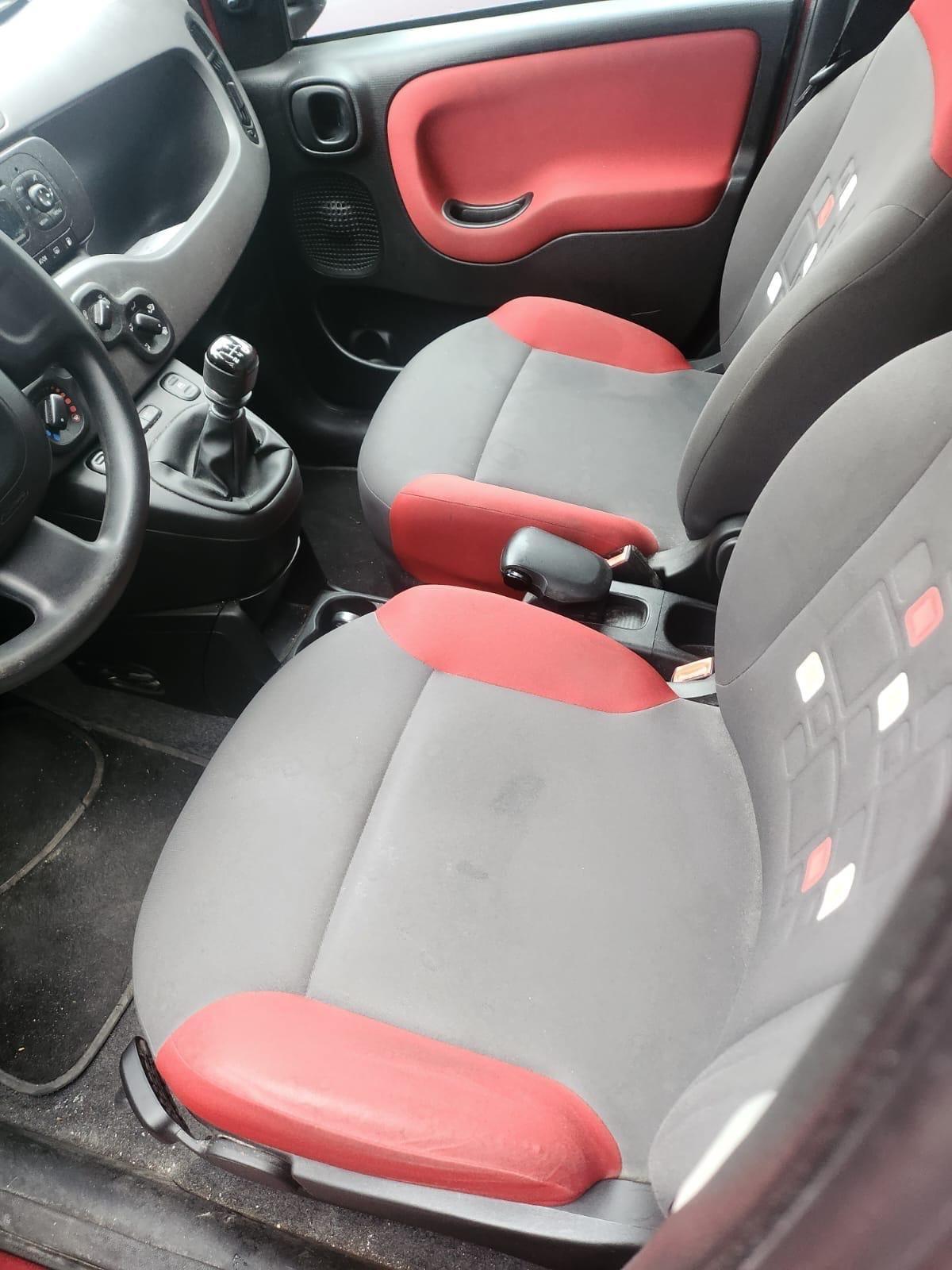 Fiat Panda 1.2 EasyPower Lounge