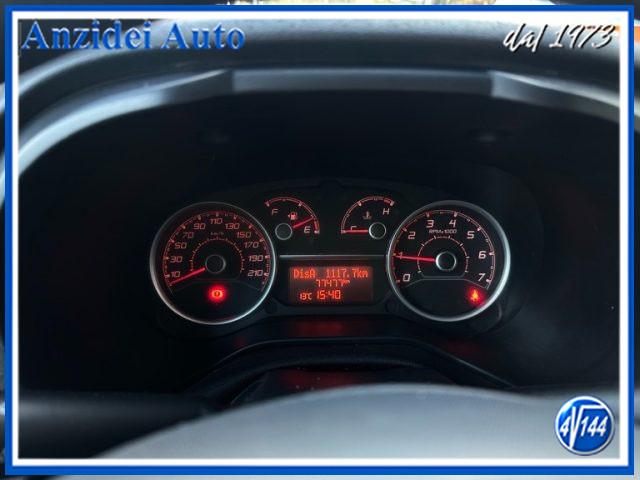 FIAT Doblo 1.3 MJT 95 Cv Cargo 3 Posti Business