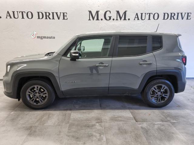 JEEP Renegade 1.0 T3 Longitude