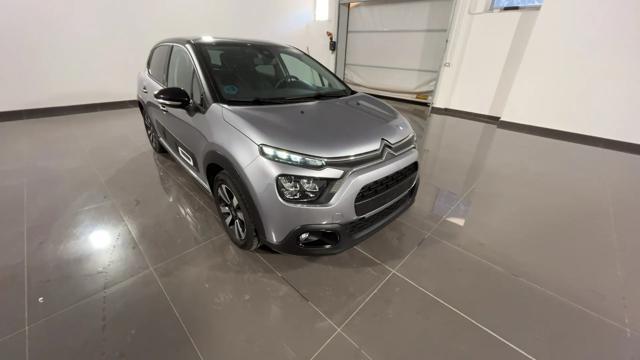 CITROEN C3 PureTech 110 S&S AUTO Shine - VARI COLORI!