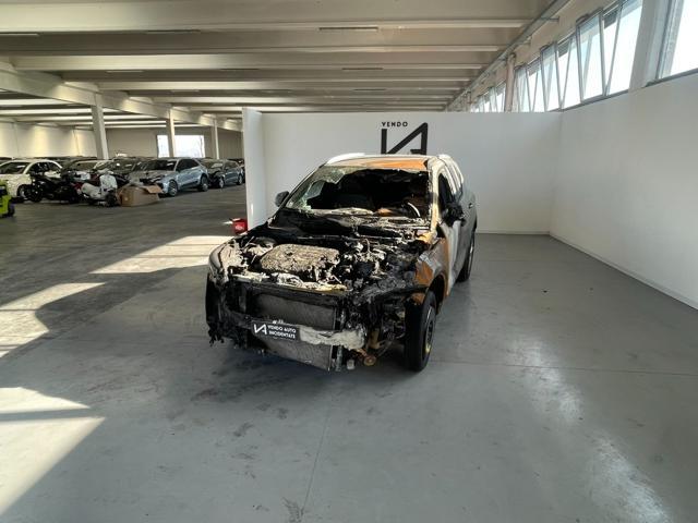 VOLVO XC40 B3 AUTOMATICO ESSENTIAL