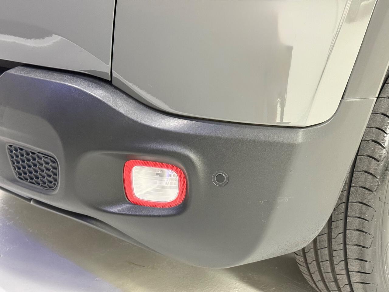 Jeep Renegade 1.0 T3 120cv Longitude