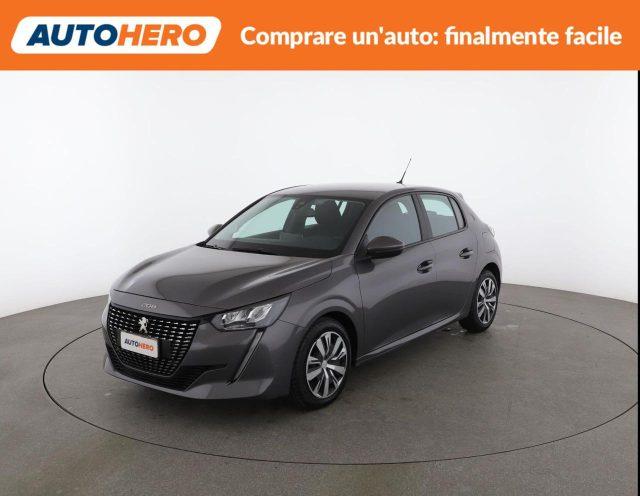 PEUGEOT 208 PureTech 75 Stop&Start 5 porte Active