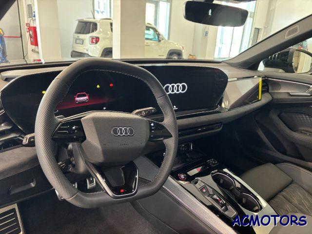 AUDI S5 Avant TFSI mHEV+ S tronic quattro sport attitude