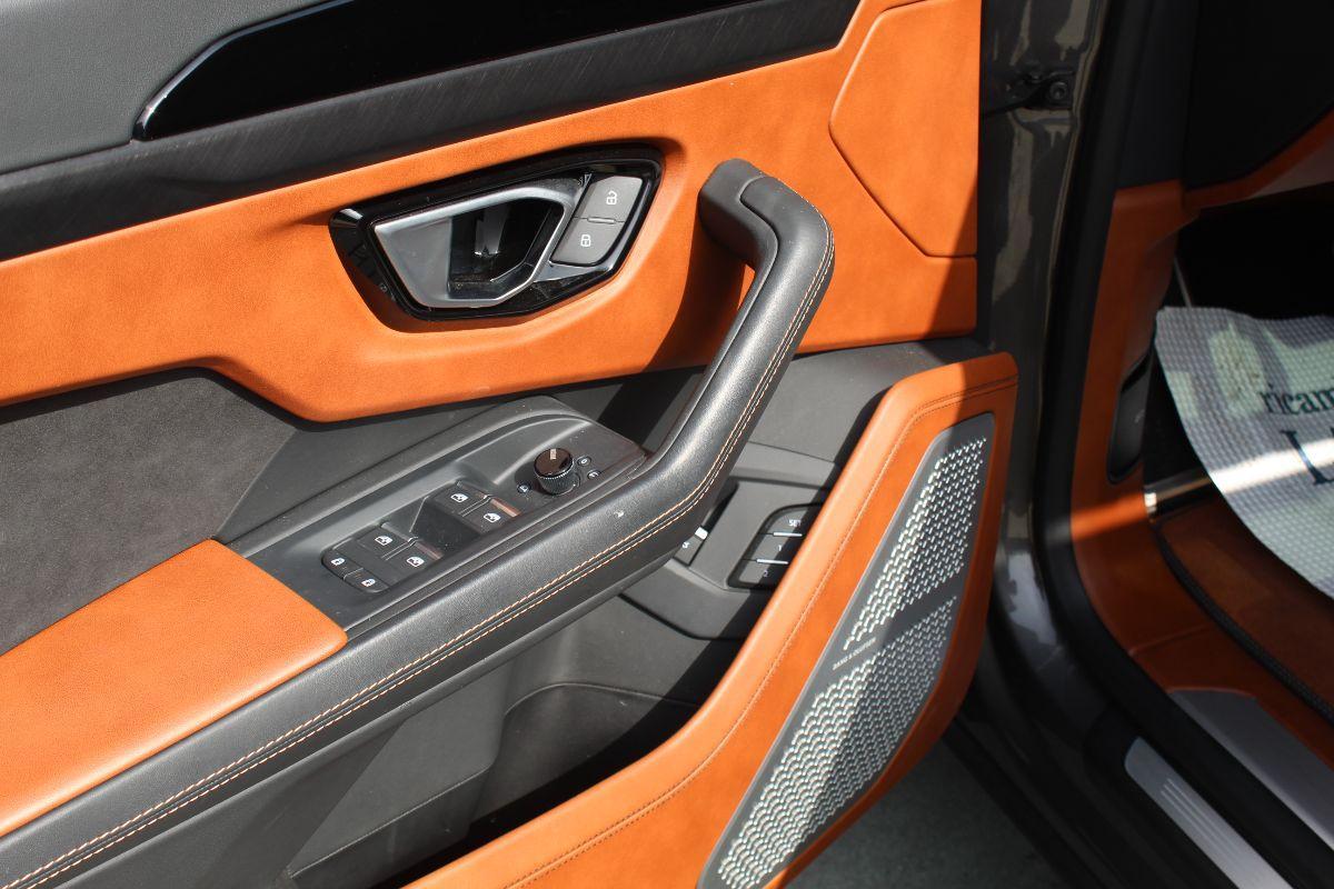 LAMBORGHINI - Urus - 4.0 Full Optional