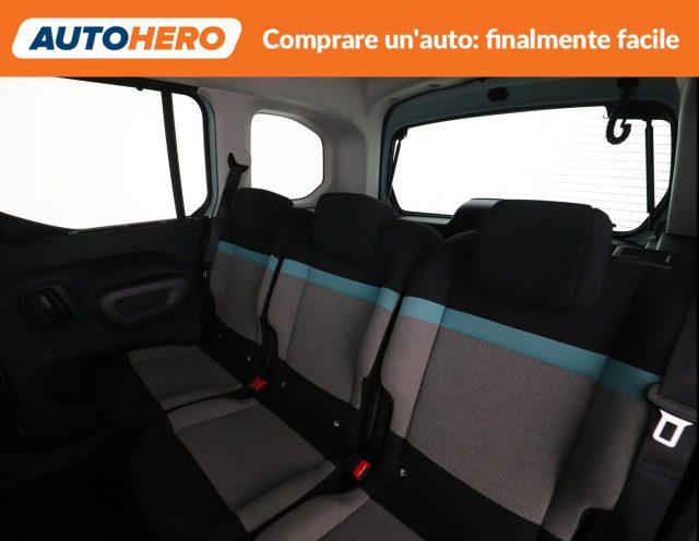 CITROEN Berlingo BlueHDi 100 M Feel