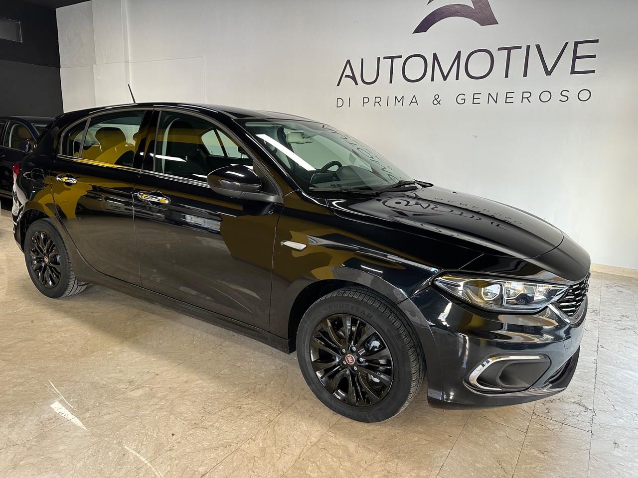 Fiat Tipo 1.6 Mjt S&S 5 porte Lounge