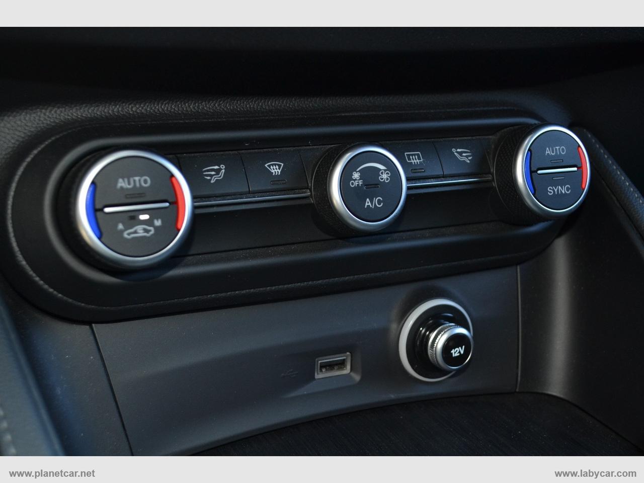 ALFA ROMEO Stelvio 2.2 T.diesel 210 CV AT8 Q4 Exec.