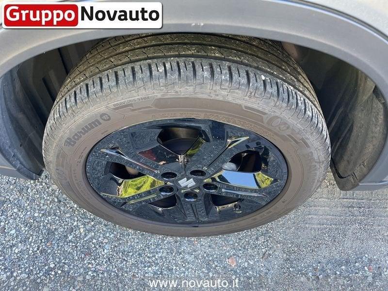 Suzuki Vitara Vitara 1.4 Boosterjet 4WD AllGrip S