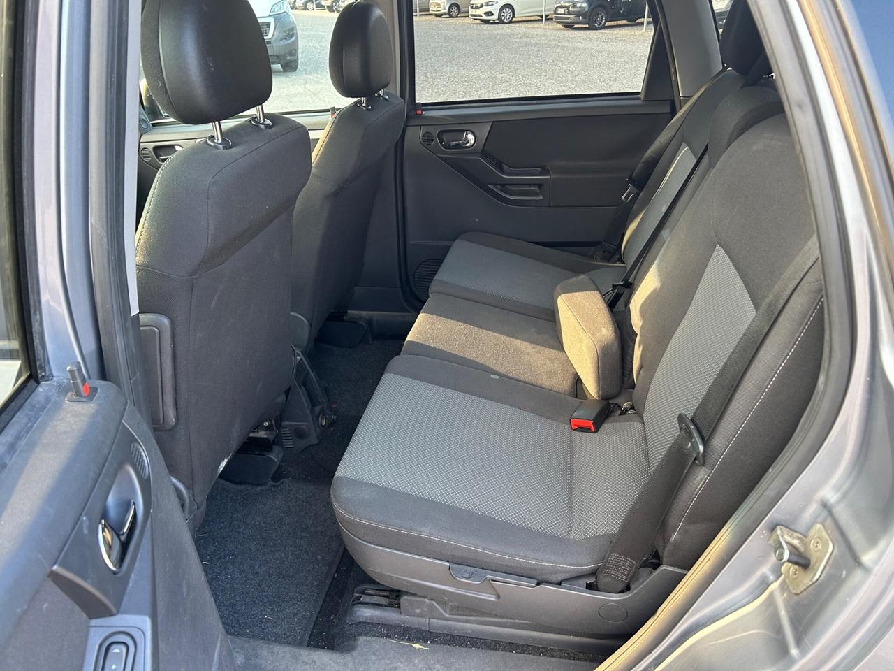 Opel Meriva 1.7 CDTI 101CV ESPORT.