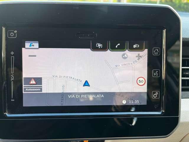 Suzuki Ignis Ignis III 1.2 dualjet Top 2wd ags