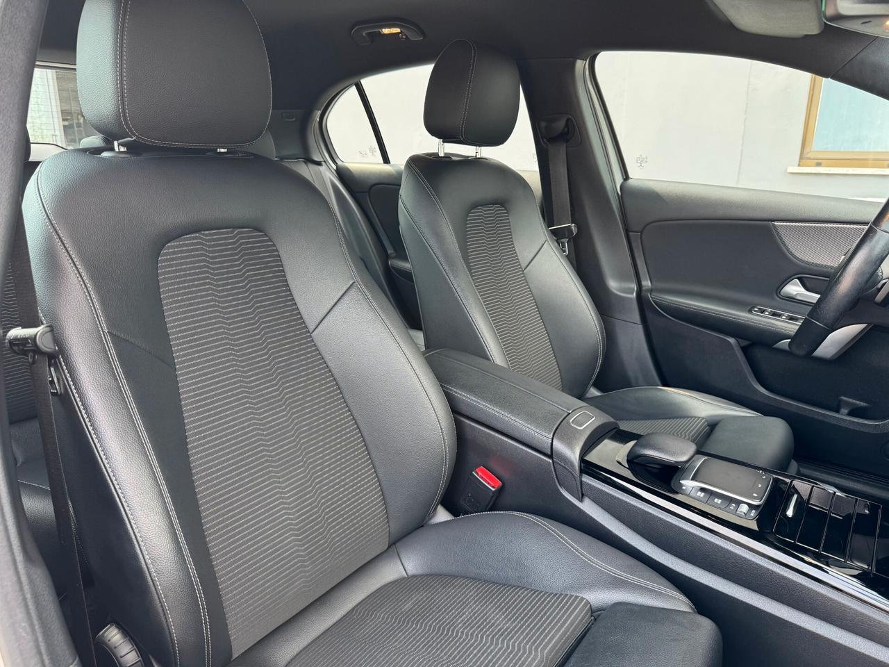 Mercedes-Benz A 180 Sport auto | PREZZO REALE