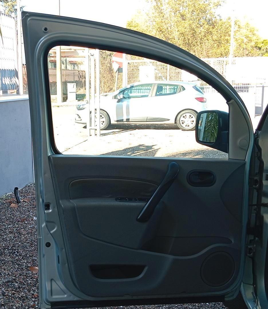 Renault Kangoo 1.5 dCi 105CV F.AP. 5 porte Dynamique