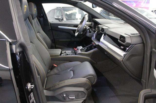 LAMBORGHINI Urus 4.0 SE 800 CV (NUOVA) PRONTA CONSEGNA